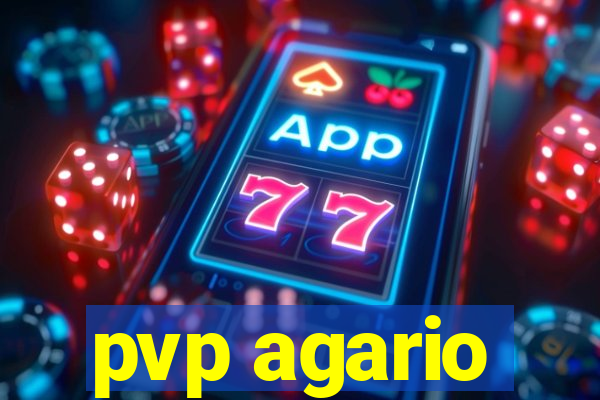 pvp agario